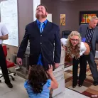 Kendra Lust in 'Goldmilf and Ballsachs Incorporated'