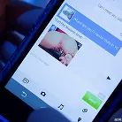 Madison Scott in 'Whenever, Wherever, Howerver'