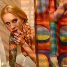 Sarah Jessie in 'Payment in Pussy'