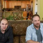 Payton West in 'Superbang Sunday'