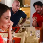 Dakota James in 'Daughter Swap'