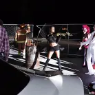 Peta Jensen in 'World War XXX Part Three'