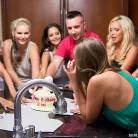 Alektra Blue in 'Brazzers House Episode Four'