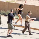 Alektra Blue in 'Brazzers House Episode Four'