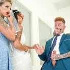 Chantal Danielle in ''Til Sex Do Us Part'