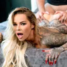 Nara Ford in 'Filling Nara's Pristine Pussy'