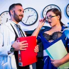 Anna Polina in 'Night Nurse'