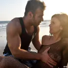 Whitney Westgate in 'Beach Babes Boobs'