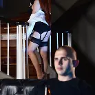 Veronica Vain in 'Fucking With A Vampire'