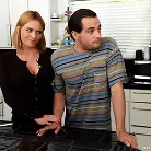 Anya Ivy in 'My Stepmom Hired a Hooker'