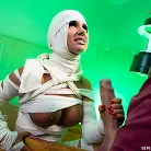 Elicia Solis in 'Milf Mummy'