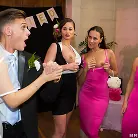 Cathy Heaven in 'An Open Minded Marriage'