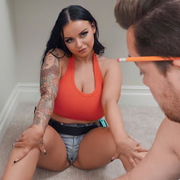 Handyman Stepdaddy Gets Fucked