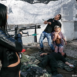 World War XXX Parte Seis