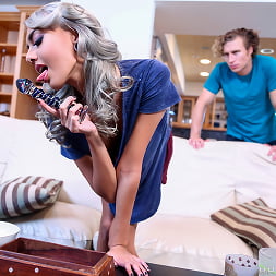 The Hand and Foot Job