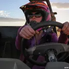 Nikki Benz in 'Day With A Pornstar- Nikki'