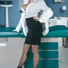 Veronica Avluv in 'Stroke It For Me'