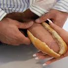 Jaz in 'Serving Cock Sandwich To The College Slut'