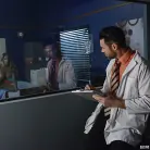 August Ames in 'Pussy Fever'