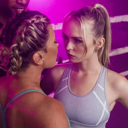 MMA Kiss Off