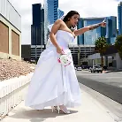 Lylith Lavey in 'Hitched And Ditched'