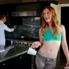 Brooklyn Chase in 'Going Out, And In'