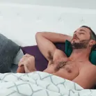 Hailey Rose in 'Seduced By Her Horny Roommate'