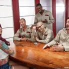 Monique Alexander in 'Ghostbusters XXX Parody - Part 1'