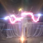 Veronica Avluv in 'Ghostbusters XXX Parody - Part 3'