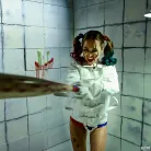 Riley Reid in 'Harley In The Nuthouse (XXX Parody)'
