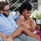 Demi Sutra in 'Fantasies Of Adultery'