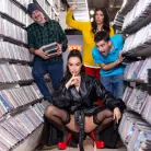 Samie Duchamp in 'Hot Flasher Wants Porn Flicks And Dick'